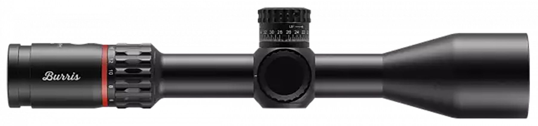 Burris Veracity PH 4-20x50mm Rifle Scope