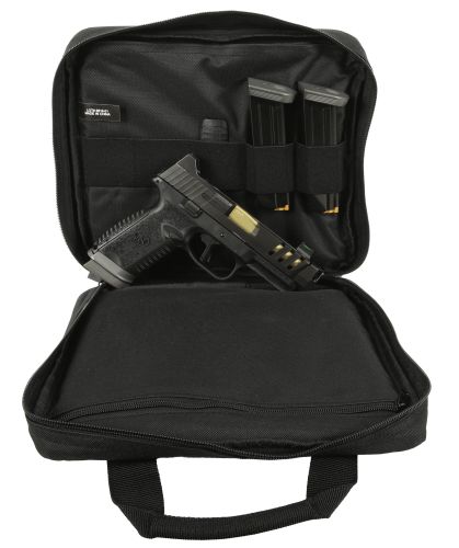 FN 509 CC Edge XL Full Size Frame Optic Ready 9mm Gray Pistol