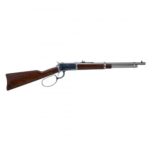 Heritage Manufacturing 92 Lever Action .357 Mag Stainless/Silver Rifle