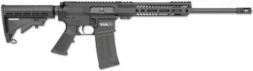 Rock River Arms RRAGE 2G Carbine .223 Remington 5.56 NATO Black Rifle