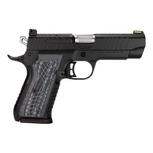 Kimber KDS9c Compact 9mm Blue/Black Pistol