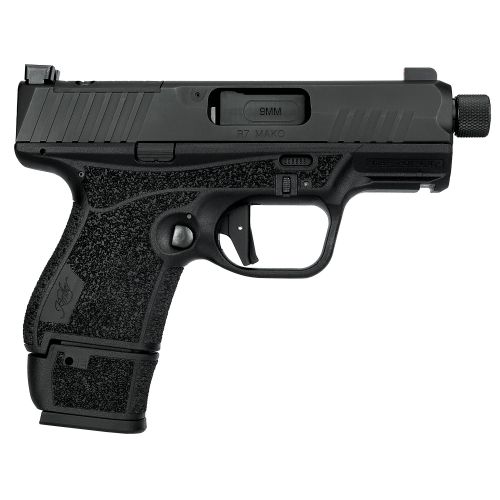 Kimber R7 Mako Tactical OR 9mm Blue/Black Pistol