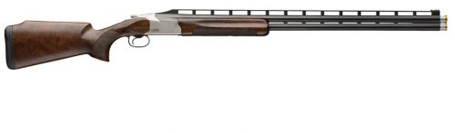 Browning Citori 825 Trap Adjustable 12 Gauge Blue/Black Shotgun