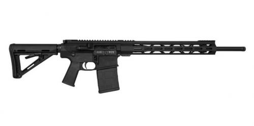 Diamondback Firearms DB10 Carbon Series .308 Win Black Hardcoat Anodize Rifle