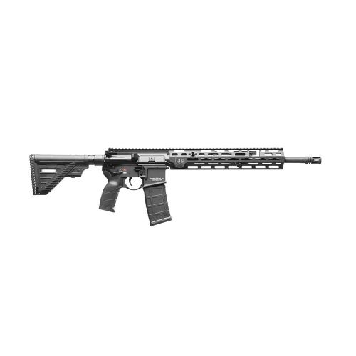 Heckler & Koch MR556 A4 .223 Remington 5.56 NATO Rifle