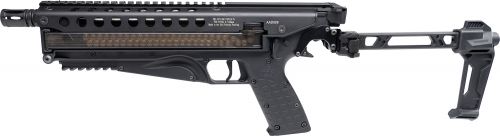 Kel-Tec P50 Defender 5.7x28mm FN Matte Black Pistol