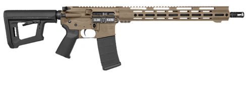 Diamondback Firearms DB15 Carbon .223 Remington 5.56 NATO Brown Rifle