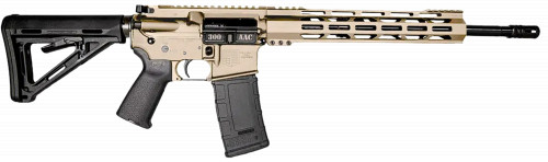 Diamondback Firearms DB15 .300 Blackout Brown Rifle