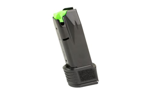FN Reflex XL MRD 10rd 9mm Steel Black