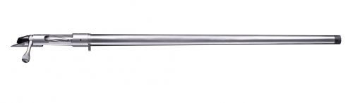 Bergara Premier Series Barreled Action 6.5 Creedmoor Stainless Steel Bolt Action