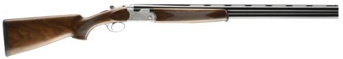 Beretta 686 Silver Pigeon I B-Fast Sporting 12 Gauge Blue/Black Shotgun