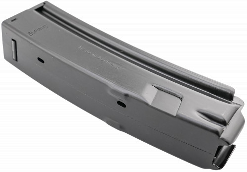 HK H&K 15+1 9mm Magazine for SP5/SP5K
