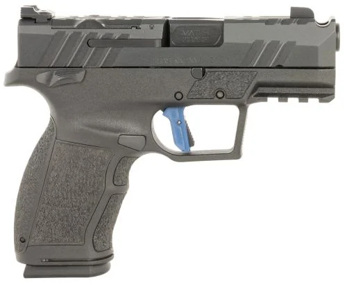 Tisas PX-9 Raptor Comp Carry 9mm Black Pistol