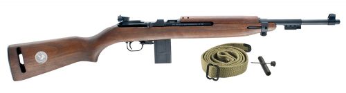 Charles Daly Chiappa Firearms M1-22 Commemorative Edition .22 LR Blued Rifle