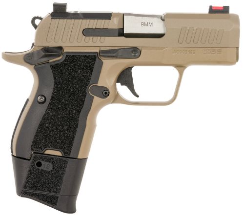 Kimber CDS9 Lite Optic Ready 9mm Pistol