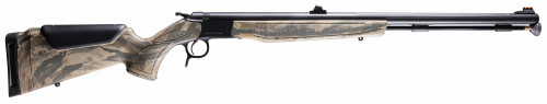 CVA Optima .50 Black Nitride Black Powder Rifle