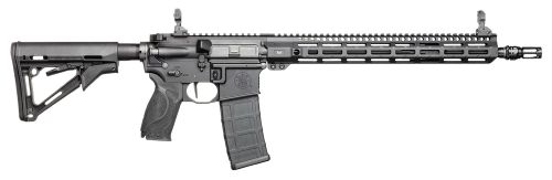 Smith & Wesson M&P15 AXE 5.56 NATO Black Rifle