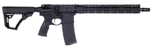 Daniel Defense DD4 V7 SLW Lightweight 5.56 NATO Black Rifle