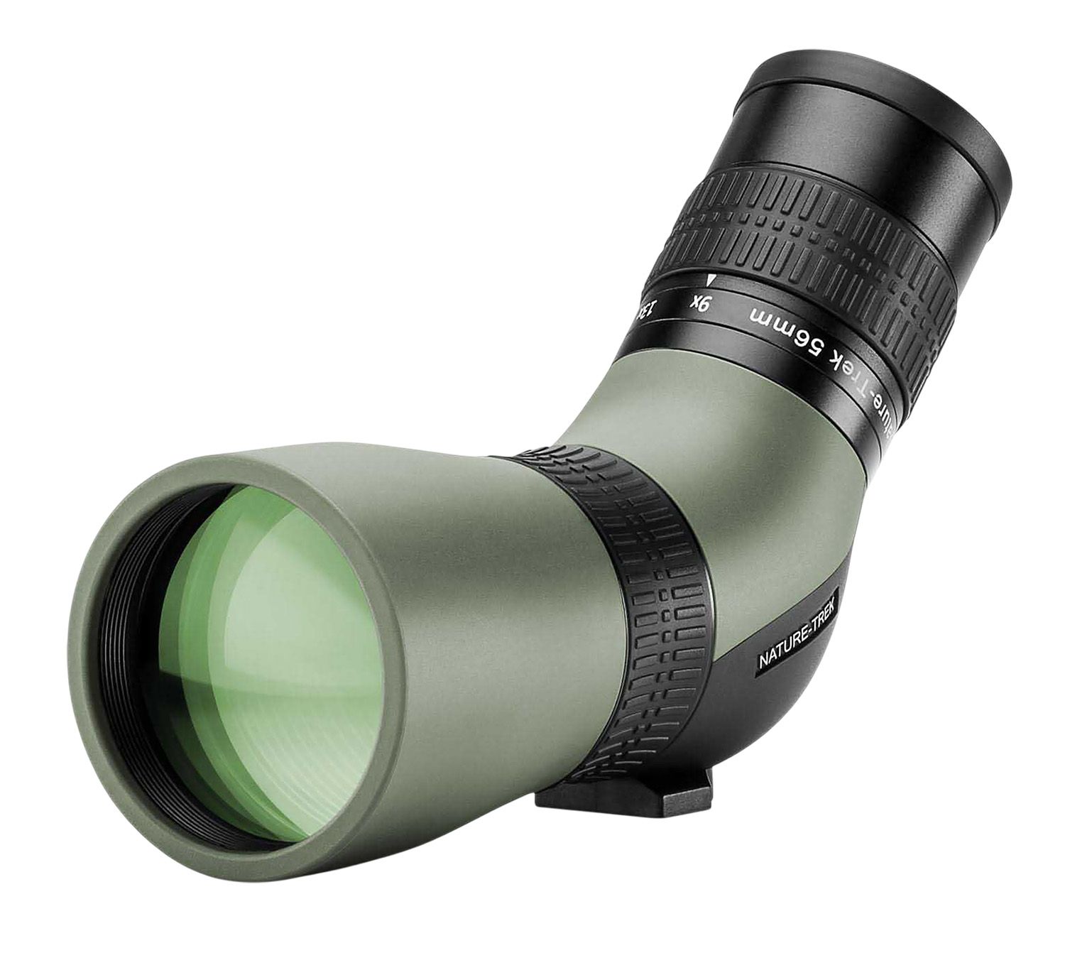 HAWKE NATURE-TREK SPOTTING SCOPE 9-27X56