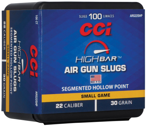 CCI Air Gun Slug .22