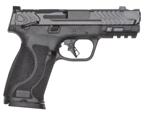 Smith & Wesson M&P M2.0 Performance Center Compact 10mm Blue/Black Pistol