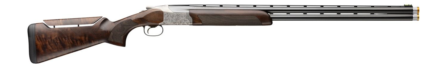 Browning Citori 825 Pro Sporting Over/Under 20 Gauge Gloss Oil Shotgun