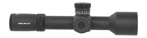PAO PLX 2.5-20X48 FFP DEKA G2