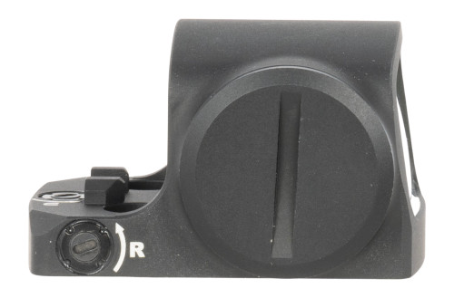 PAO CLX ENCLOSED Pistol REFLEX SIGHT