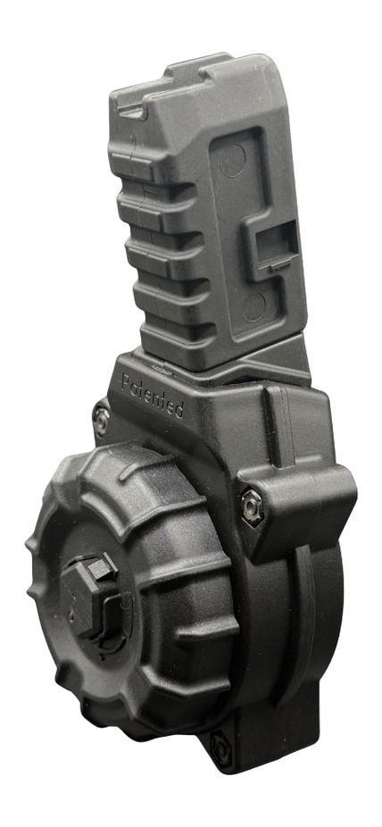 PRO DRUM SPG KUNA 9MM 50RD
