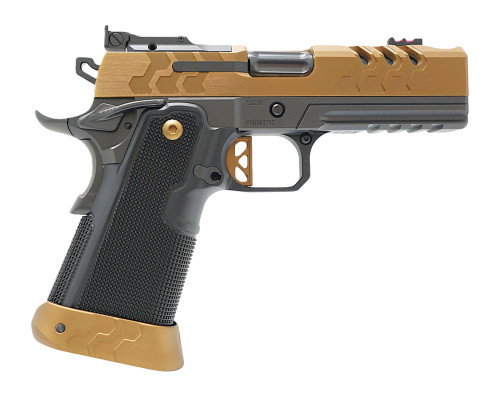 Kimber 1911 Pro Compact 9mm Coy Pistol