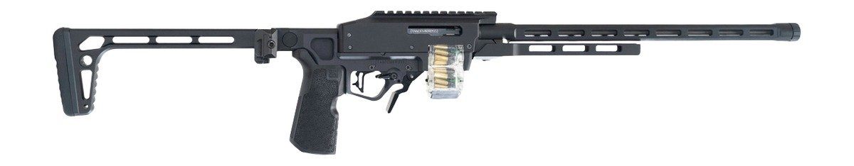 TANDEMKROSS ADX RIFLE .22 LR
