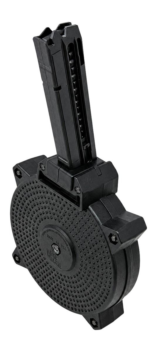 PRO DRUM TAURUS TX22 .22LR 50RD