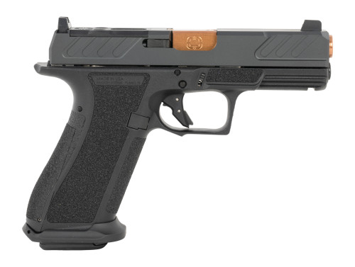 SHADOW BLEM XR920 9MM FOUNDATION