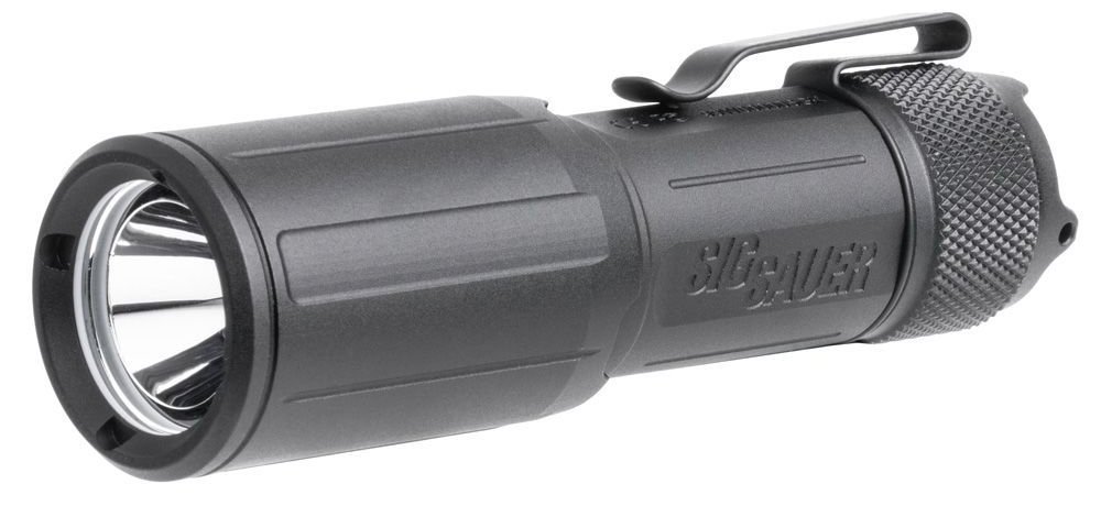 SIG FOXTROT-EDC COMPACT FLASHLIGHT