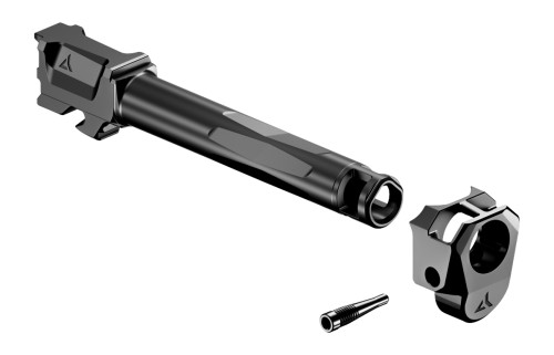 RADN AFTERBURNER+RAMJET GLK17 G6 Black