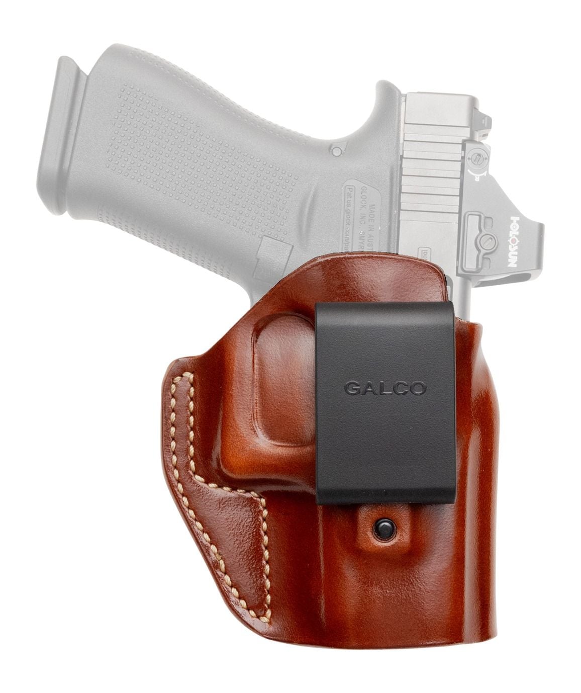 GALCO STOW-N-GO ELITE IWB HOLSTER