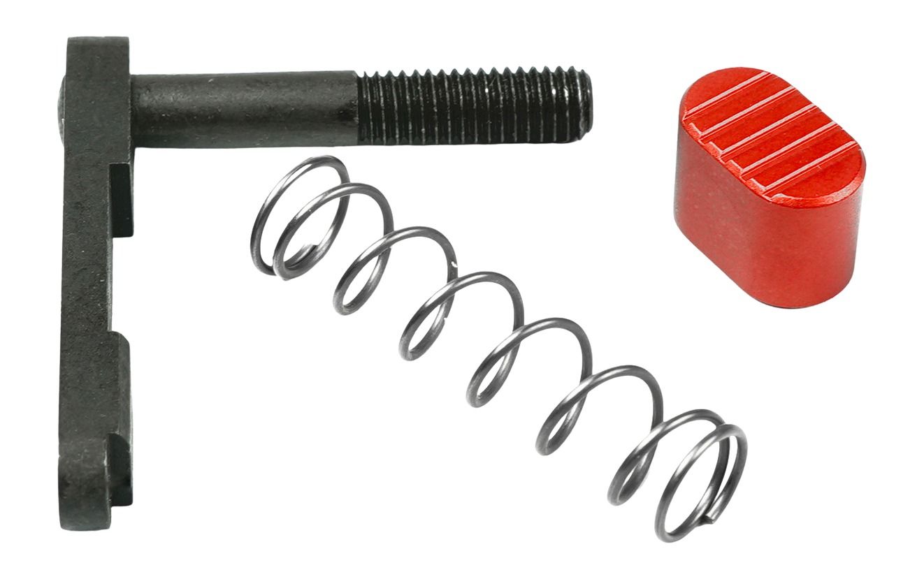 ARMASPEC ECB KIT BUTTON,MAGCATCH,SPRING