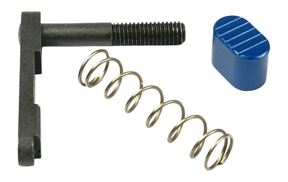 ARMASPEC ECB KIT BUTTON,MAGCATCH,SPRING
