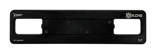 KDG KINECT MLOK OK ACRA