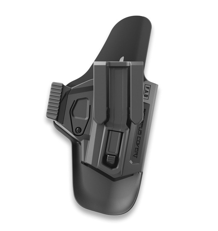 FAB SC-G9B SCORPUS COVERT OWB G9 17/19