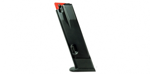 CZ 75 Kadet Magazine Blued Steel