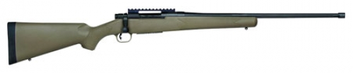 Mossberg Patriot Predator 6.5 Creedmoor Blued Rifle
