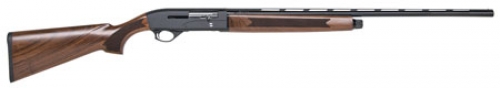 Mossberg SA-28 All Purpose Field 28 Gauge High Polish Blued Shotgun