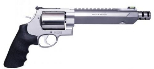Smith & Wesson Performance Center Model 460 XVR 7.5in .460 S&W Mag Stainless Revolver