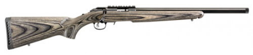 Ruger American Rimfire Target .22 LR Blued Rifle