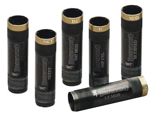 Browning Midas 12 Gauge Extended Skeet Choke Tube