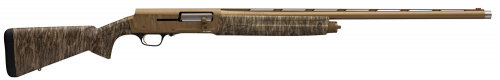 Browning A5 Wicked Wing 12 Gauge Mossy Oak Bottomland Shotgun