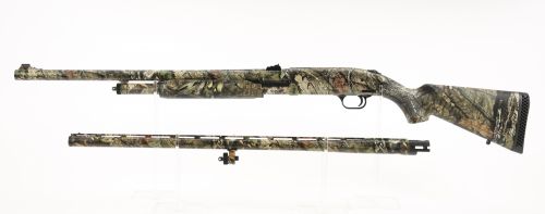 Mossberg 500 Field/Deer 12 Gauge Mossy Oak Country Shotgun
