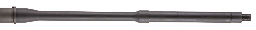 Daniel Defense DDF 0707709173018 Mid-Length Government Profile Melonite