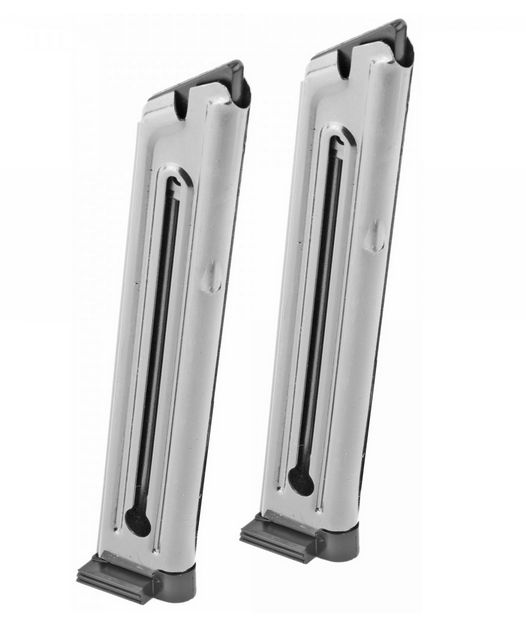Ruger Mark III 22LR 10-Round 2-Pack